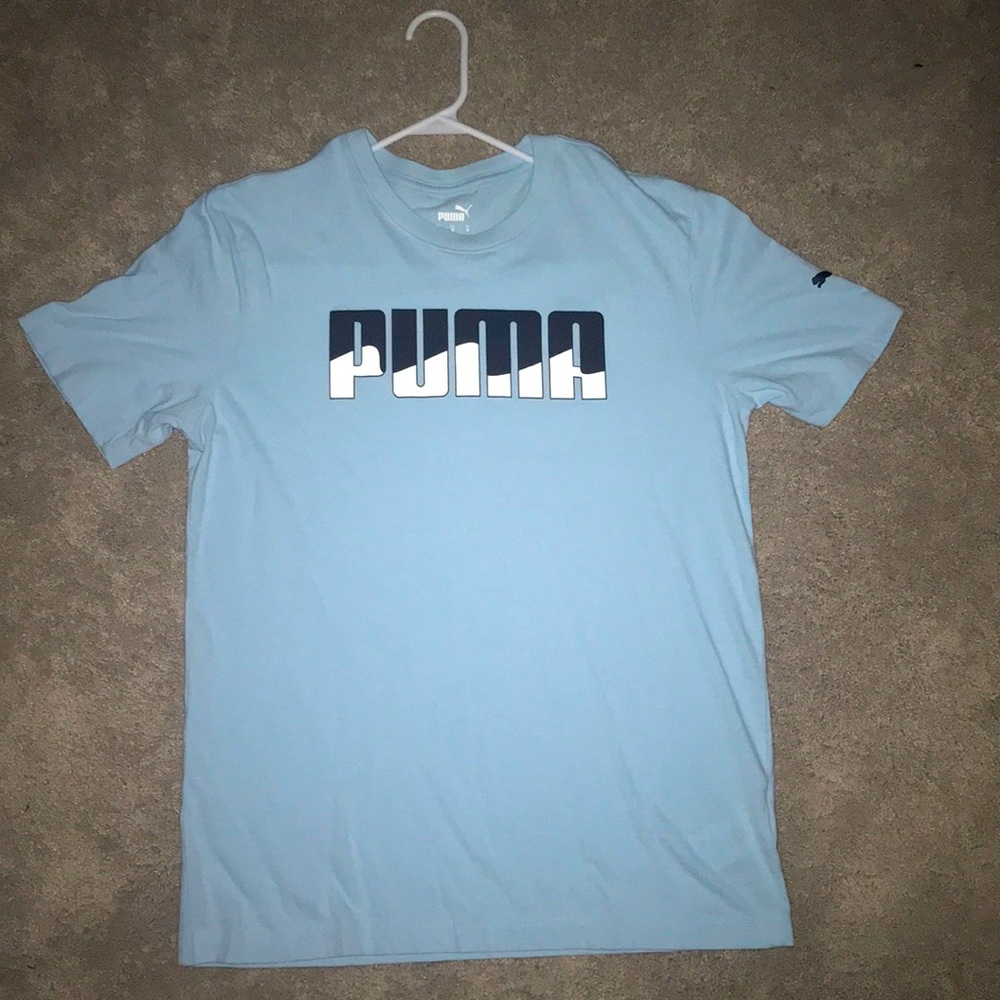 Puma Shirt